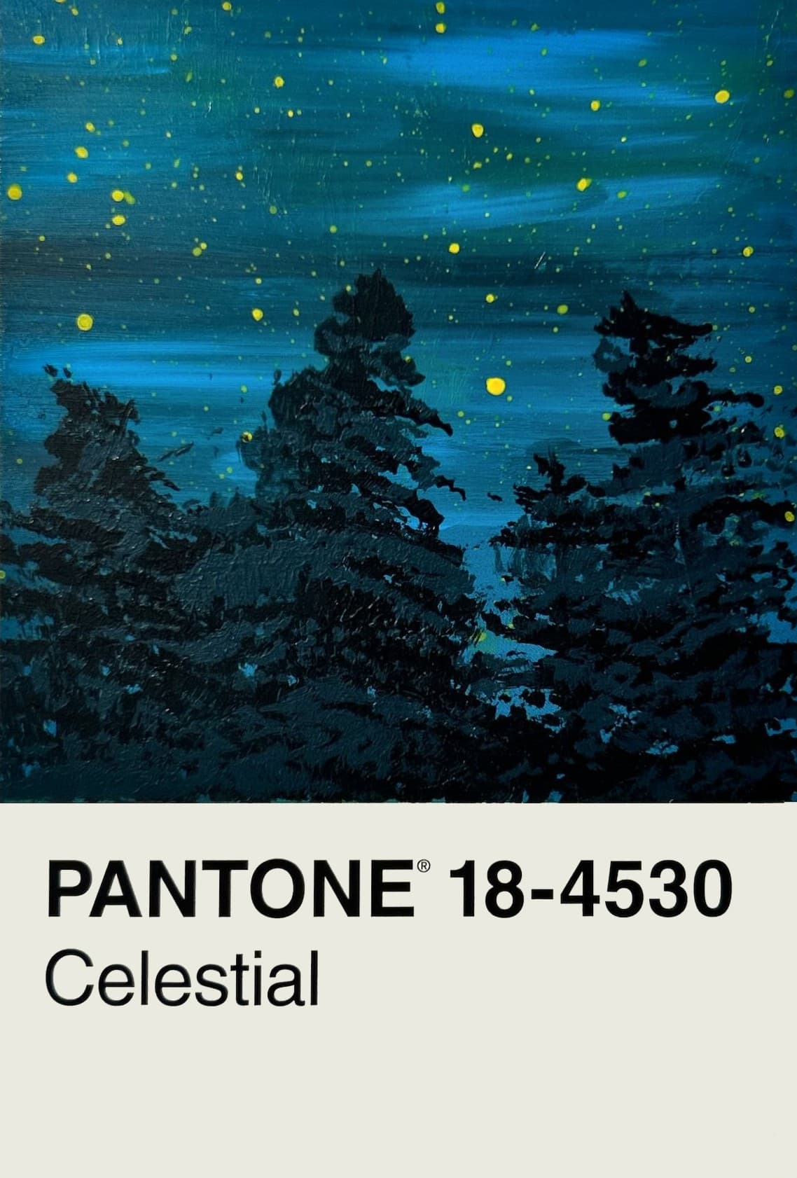 Pantone 10/100