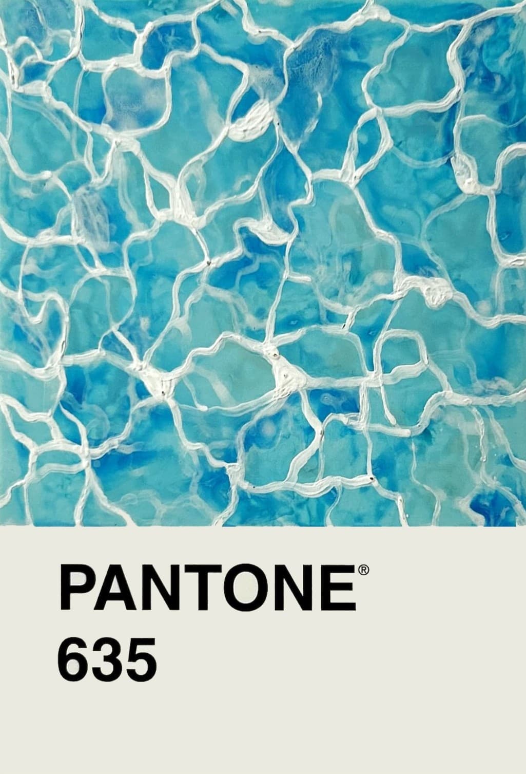 Pantone 2/100