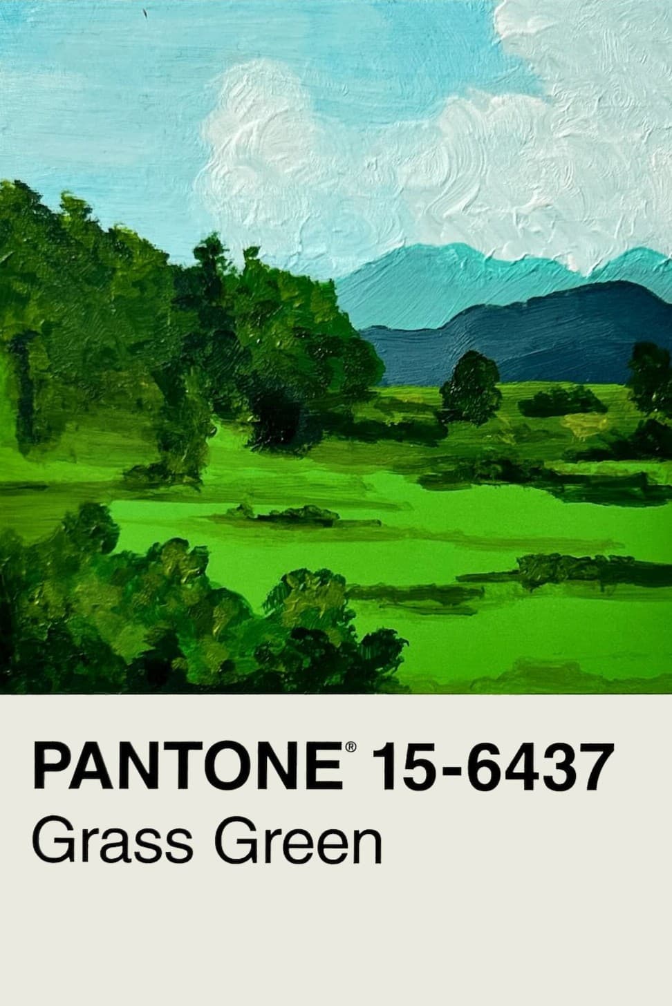 Pantone 3/100