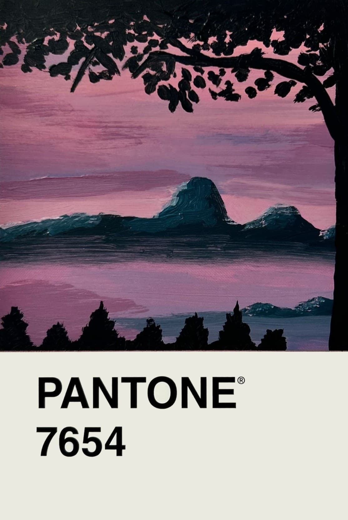 Pantone 4/100