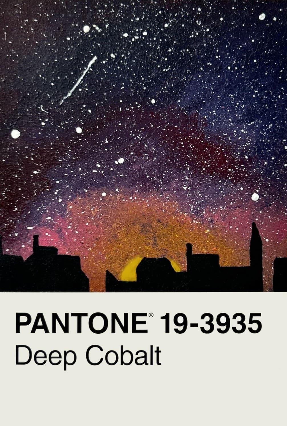 Pantone 9/100