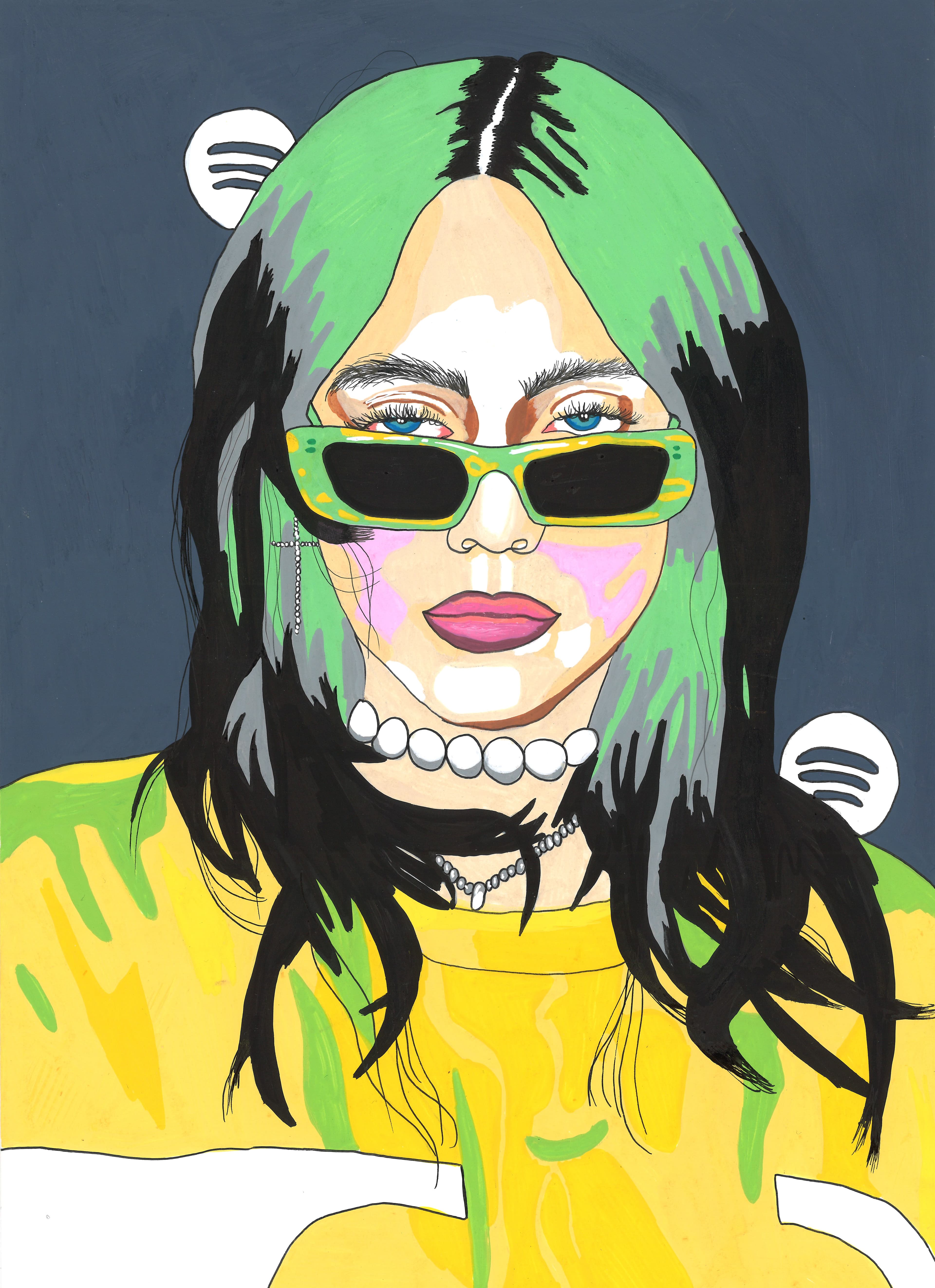 Billie Eilish